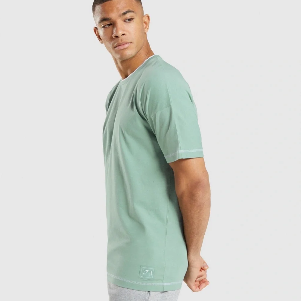 Gymshark RECESS T-SHIRT - Picture 3 of 10